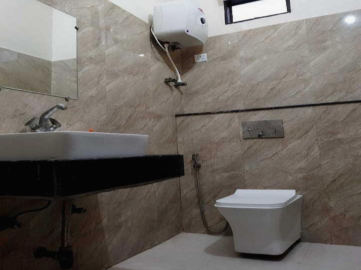 Hotel O G Hotel Happy Home Alīgarh 外观 照片