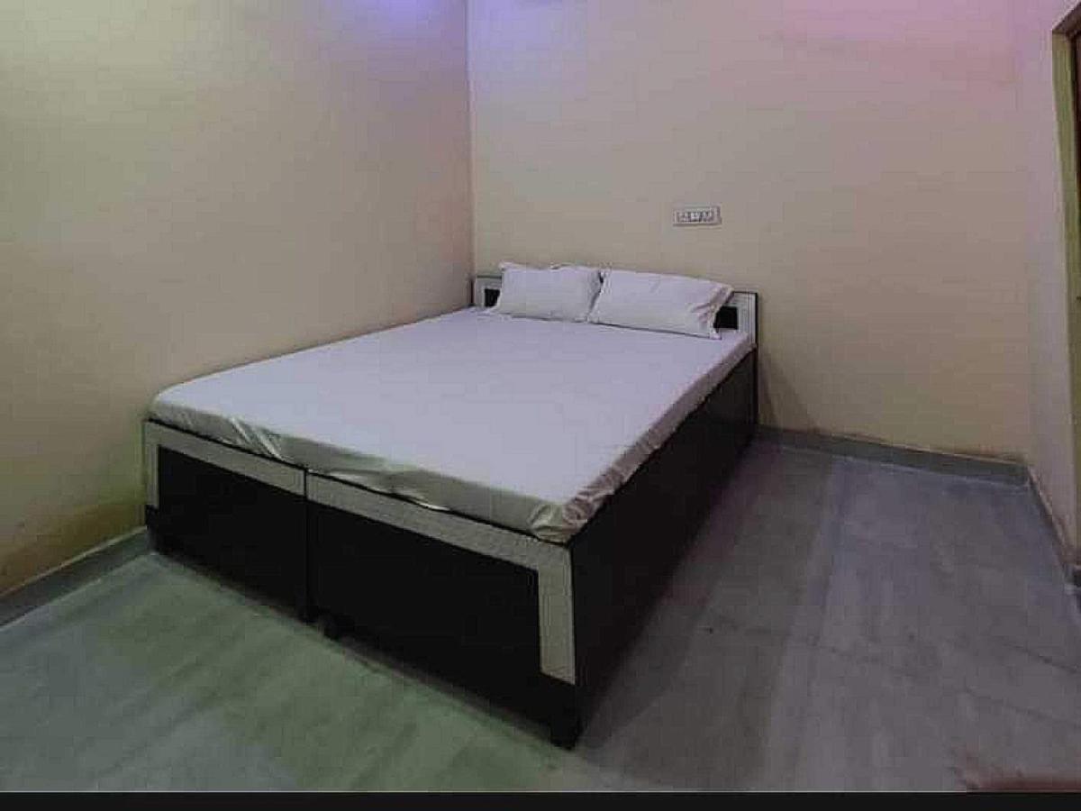 Hotel O G Hotel Happy Home Alīgarh 外观 照片