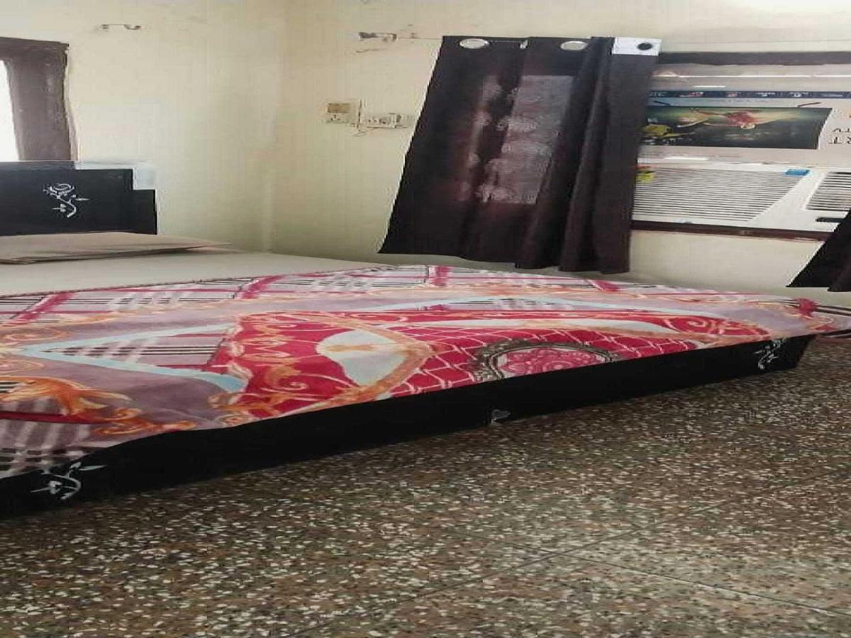 Hotel O G Hotel Happy Home Alīgarh 外观 照片