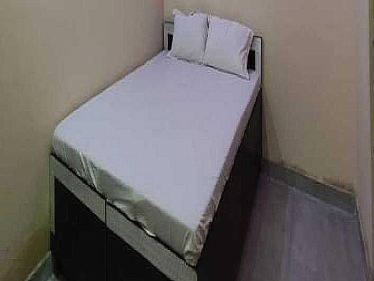 Hotel O G Hotel Happy Home Alīgarh 外观 照片