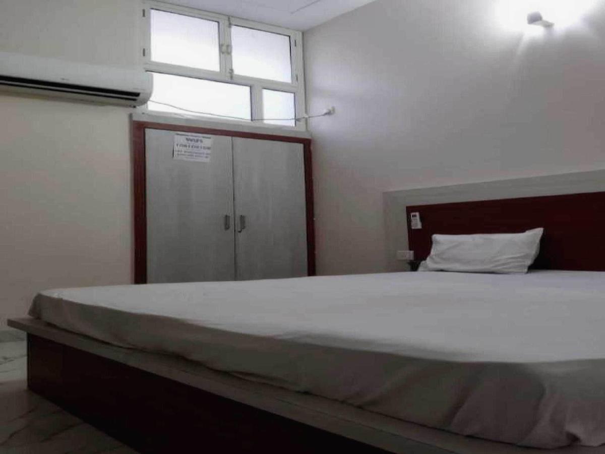 Hotel O G Hotel Happy Home Alīgarh 外观 照片