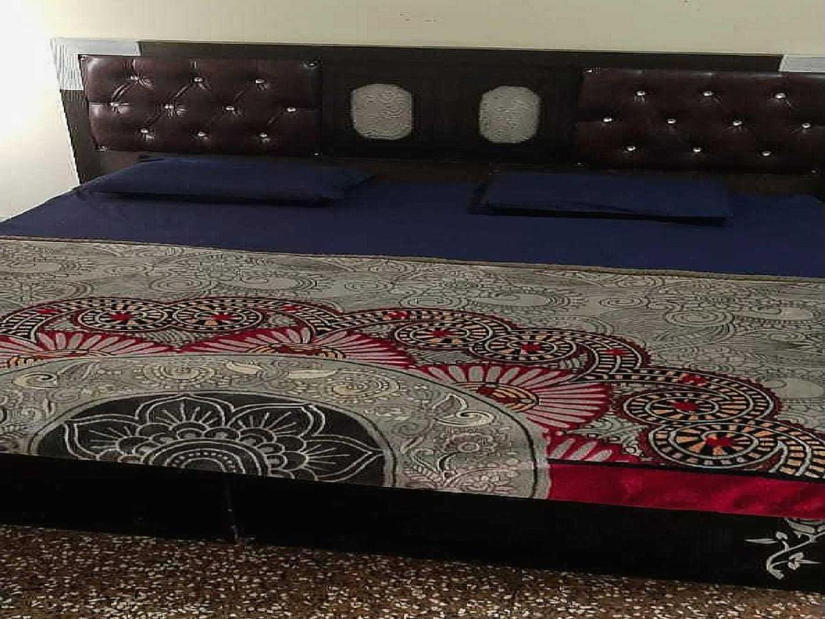 Hotel O G Hotel Happy Home Alīgarh 外观 照片