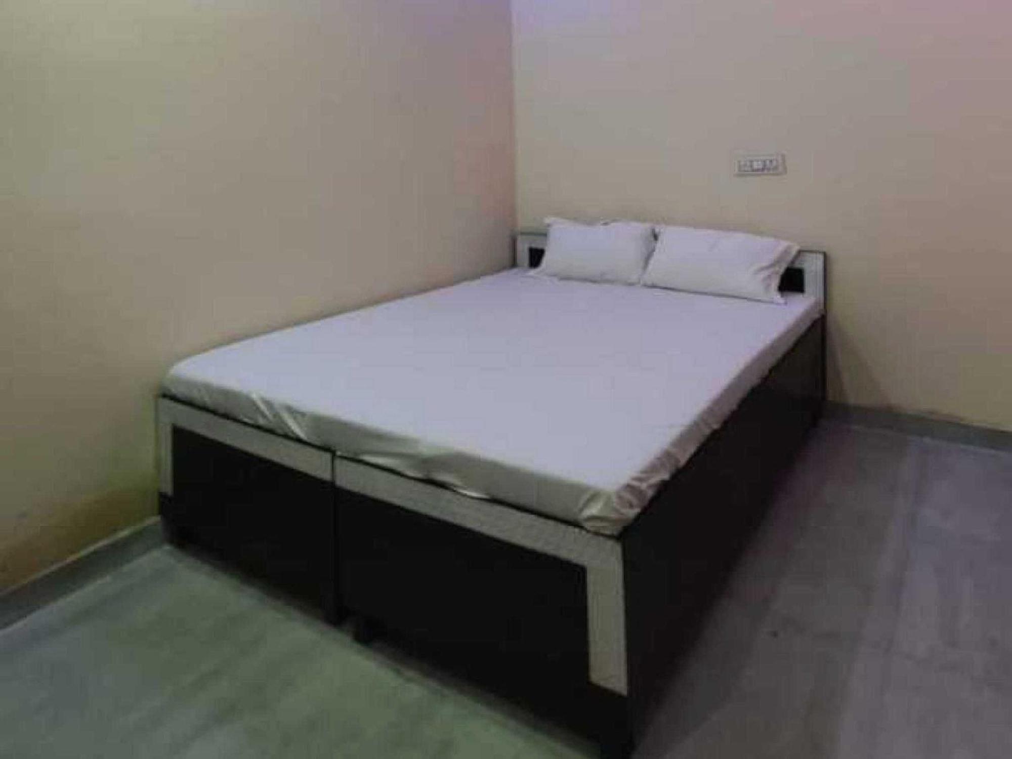 Hotel O G Hotel Happy Home Alīgarh 外观 照片