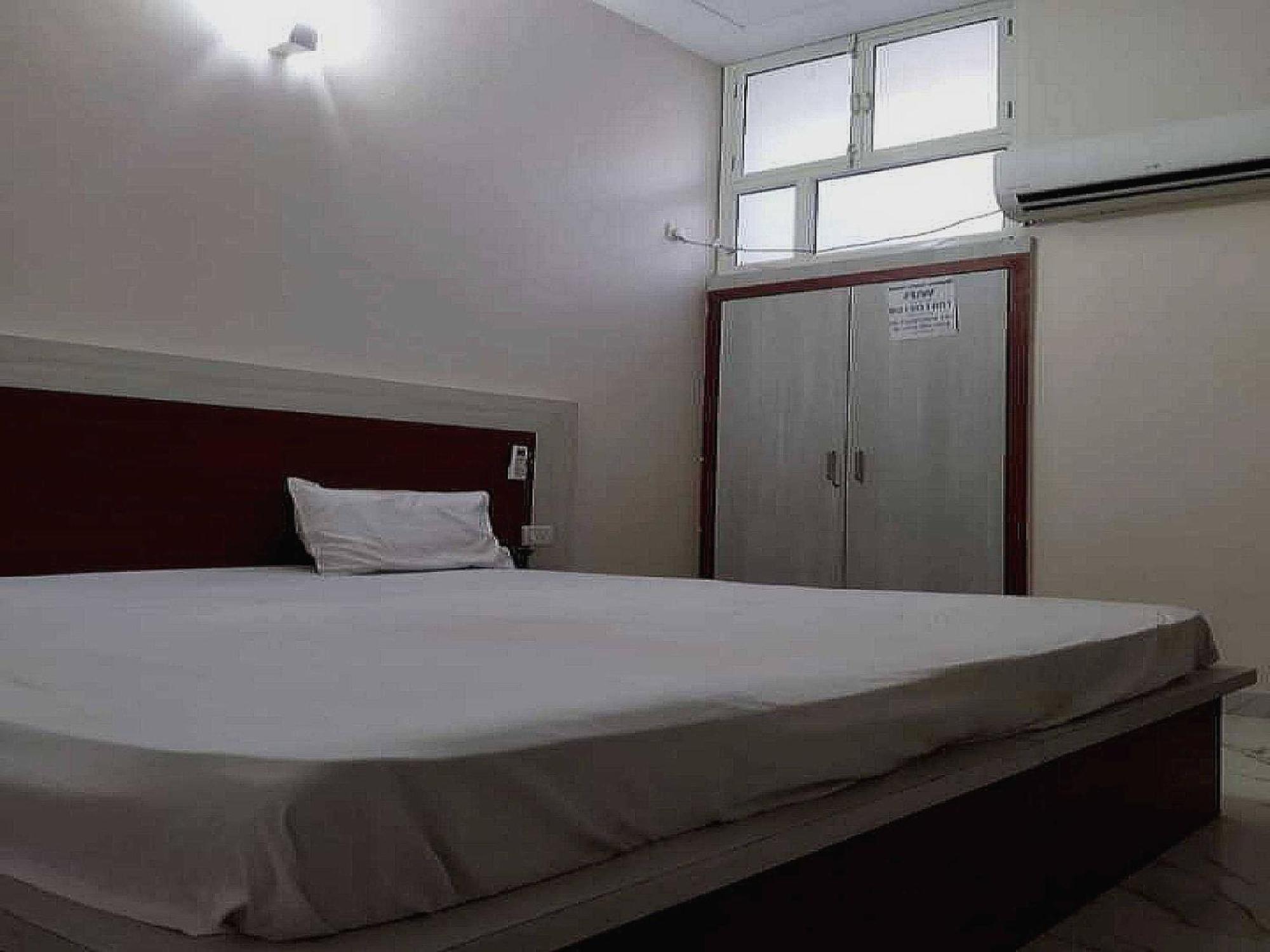 Hotel O G Hotel Happy Home Alīgarh 外观 照片