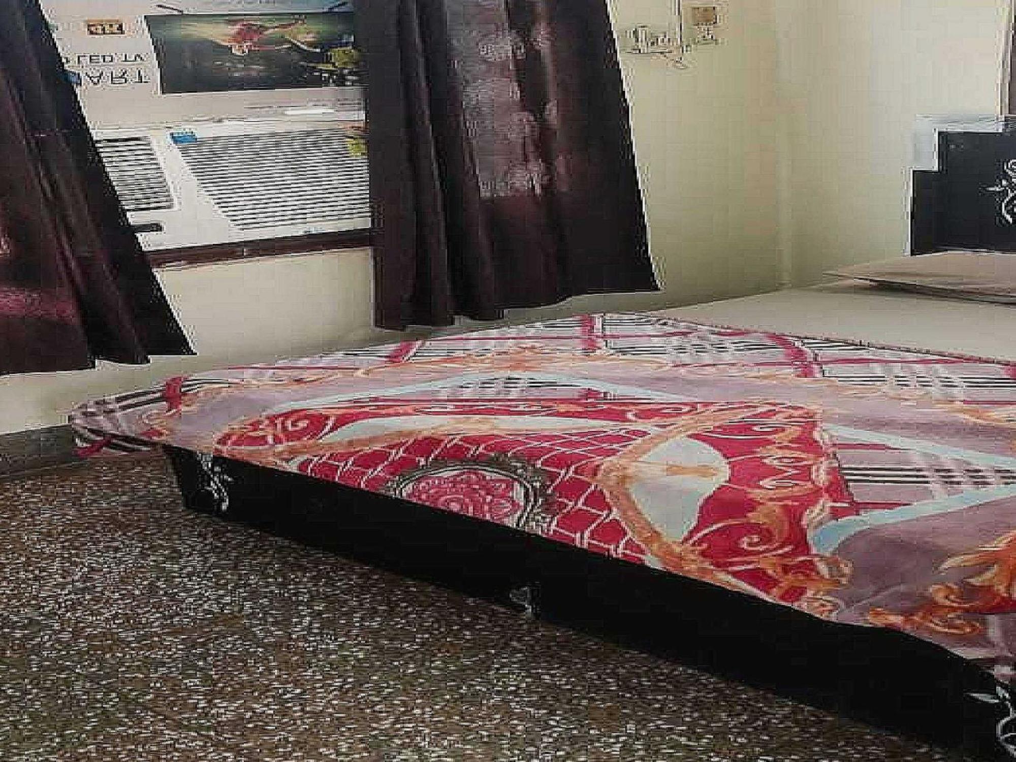 Hotel O G Hotel Happy Home Alīgarh 外观 照片