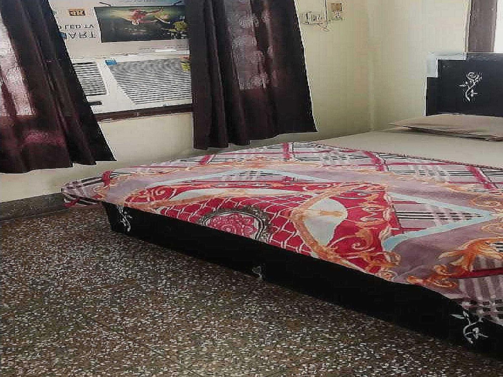 Hotel O G Hotel Happy Home Alīgarh 外观 照片