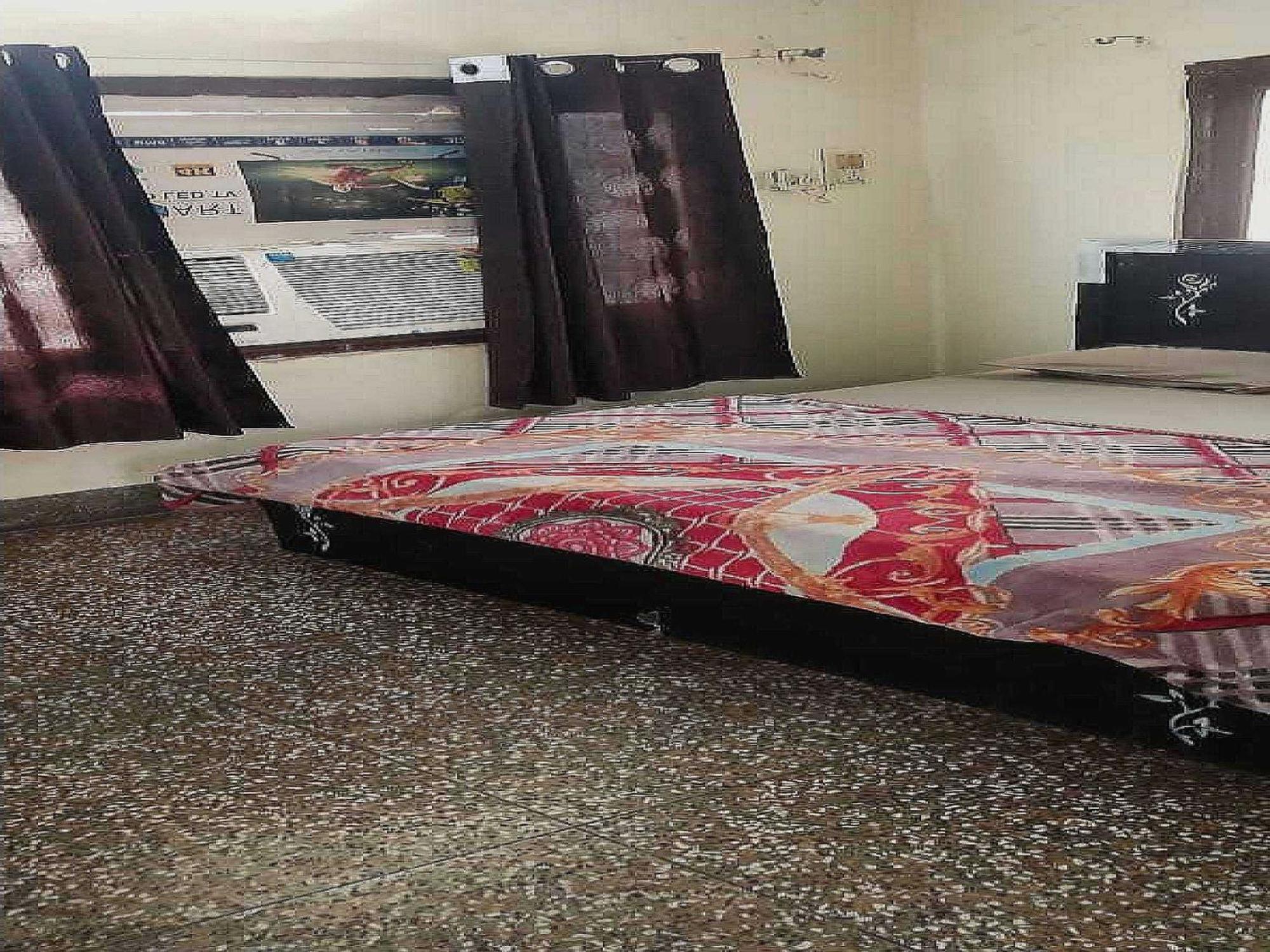 Hotel O G Hotel Happy Home Alīgarh 外观 照片