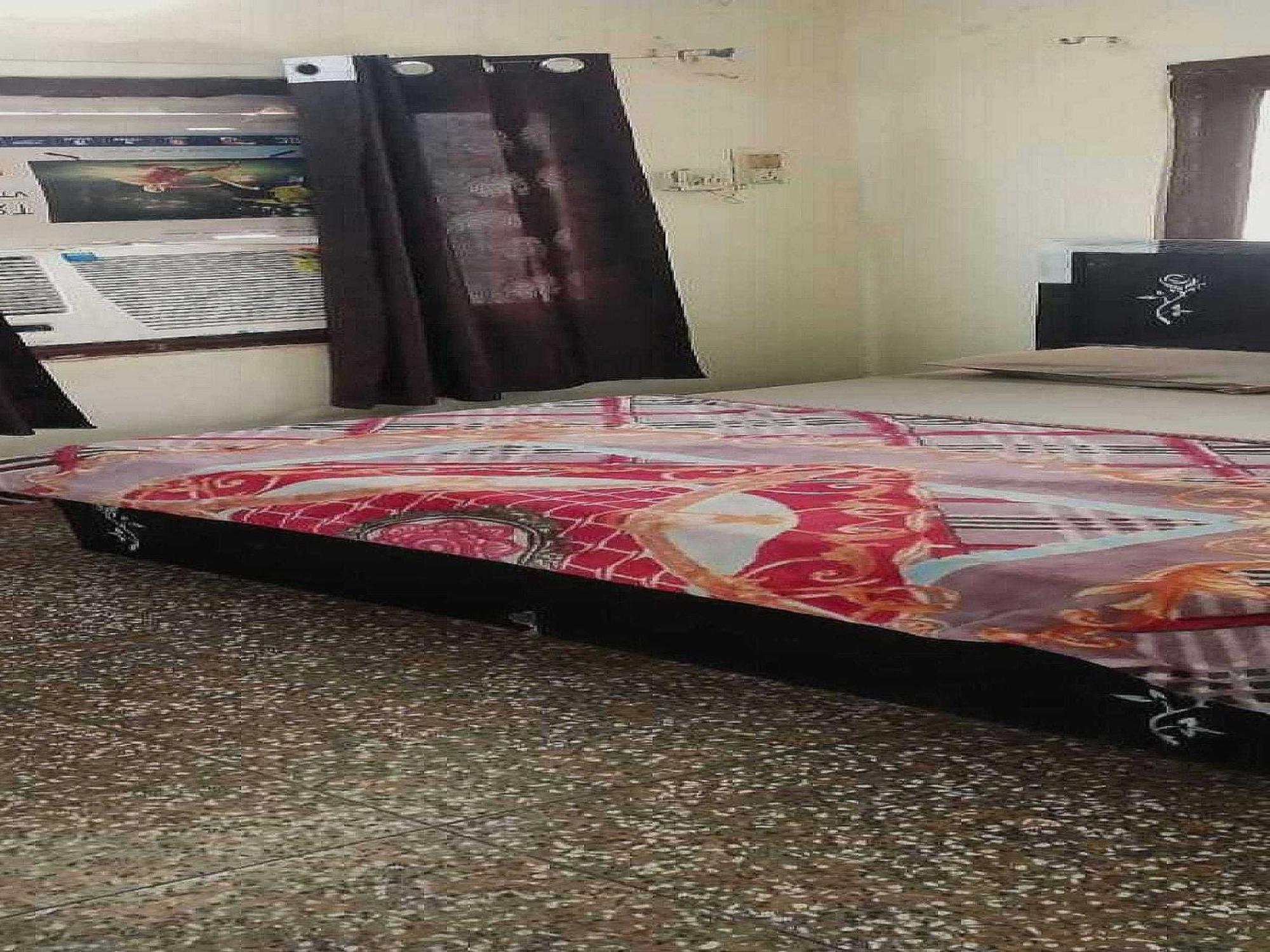 Hotel O G Hotel Happy Home Alīgarh 外观 照片