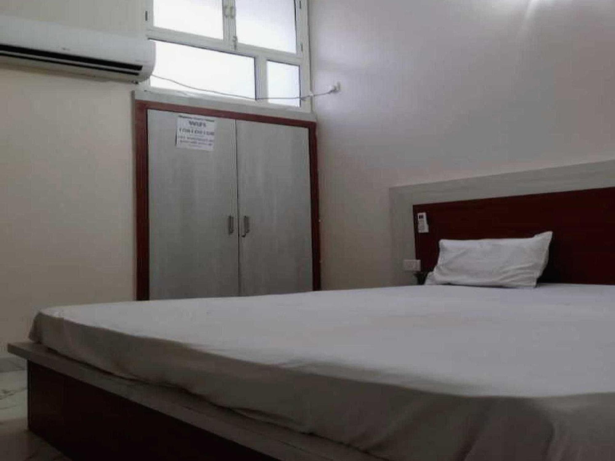 Hotel O G Hotel Happy Home Alīgarh 外观 照片